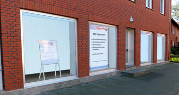 HypnoPoint Praxisräume und Seminarräume in 48308 Senden - Ottmarsbocholt