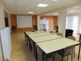 Schulungsräume HypnoPoint Schulungsräume HypnoPoint