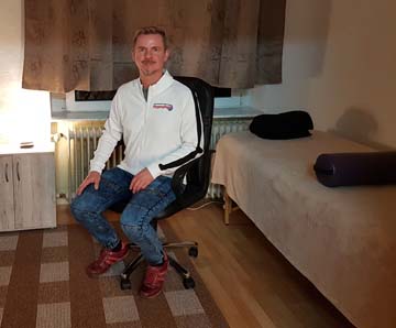 Hypnose Induktion - Hypnose Münsterland